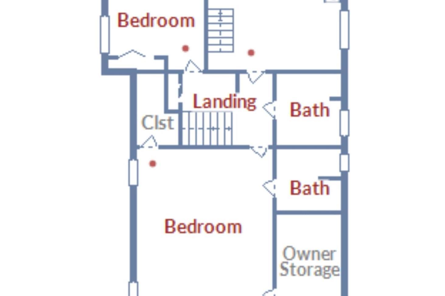 Casa Grande By Avantstay Dt Key West Near South Beach W Pool Екстериор снимка