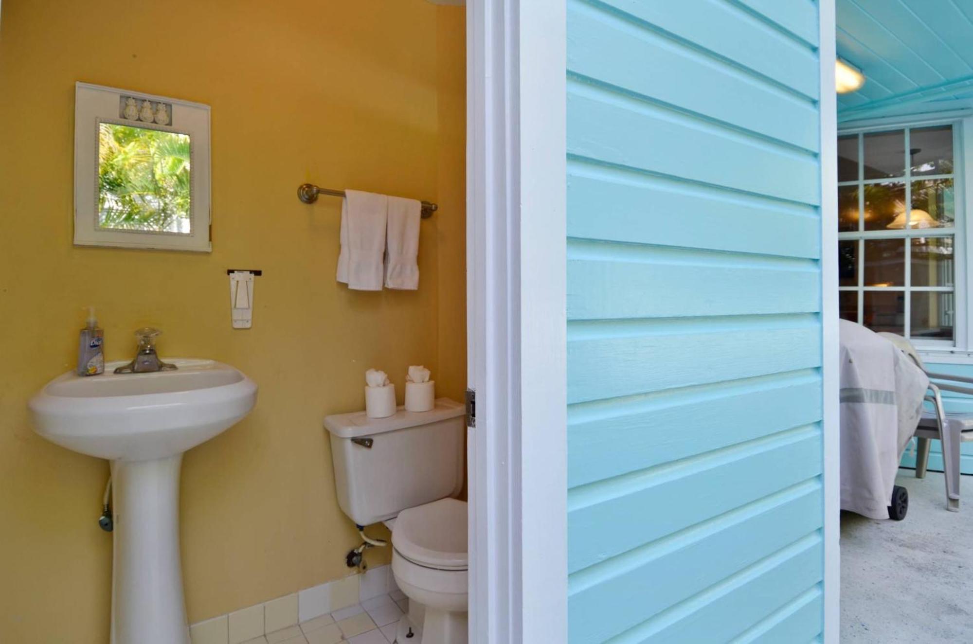 Casa Grande By Avantstay Dt Key West Near South Beach W Pool Екстериор снимка