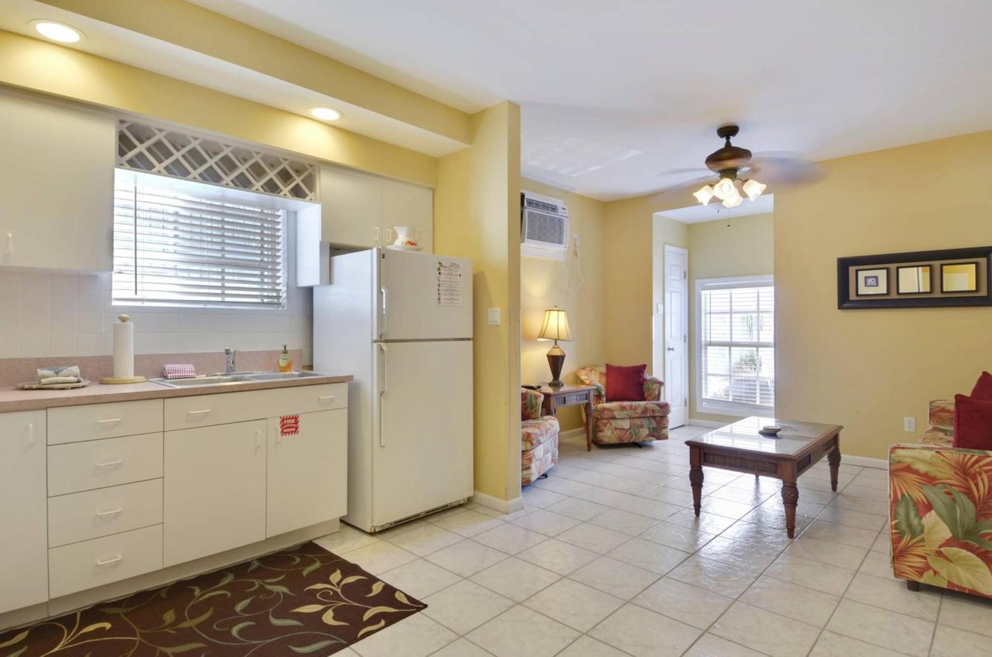 Casa Grande By Avantstay Dt Key West Near South Beach W Pool Екстериор снимка