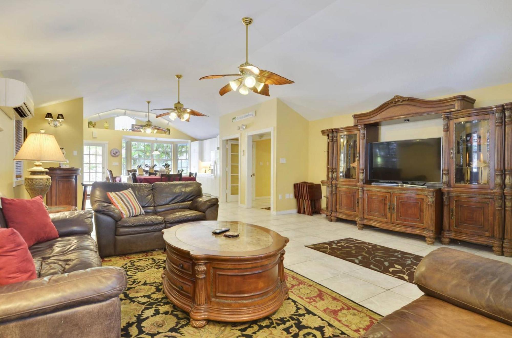 Casa Grande By Avantstay Dt Key West Near South Beach W Pool Екстериор снимка
