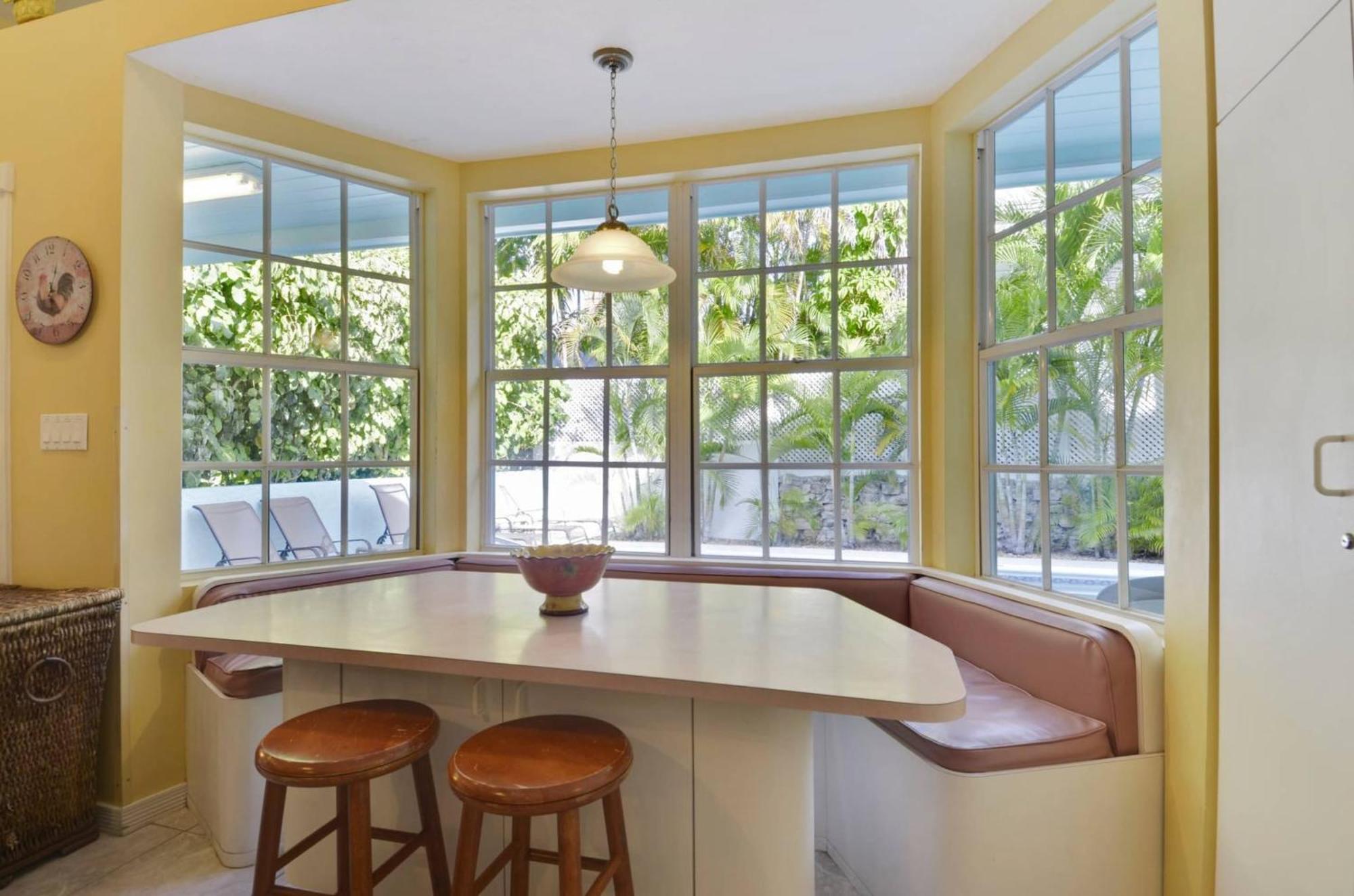 Casa Grande By Avantstay Dt Key West Near South Beach W Pool Екстериор снимка